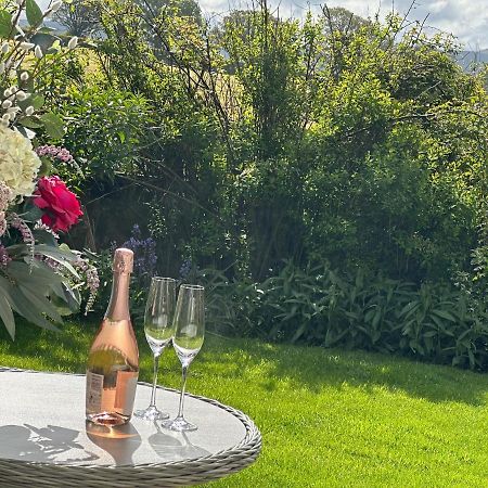 Ann'S Hill Villa Cockermouth Dış mekan fotoğraf